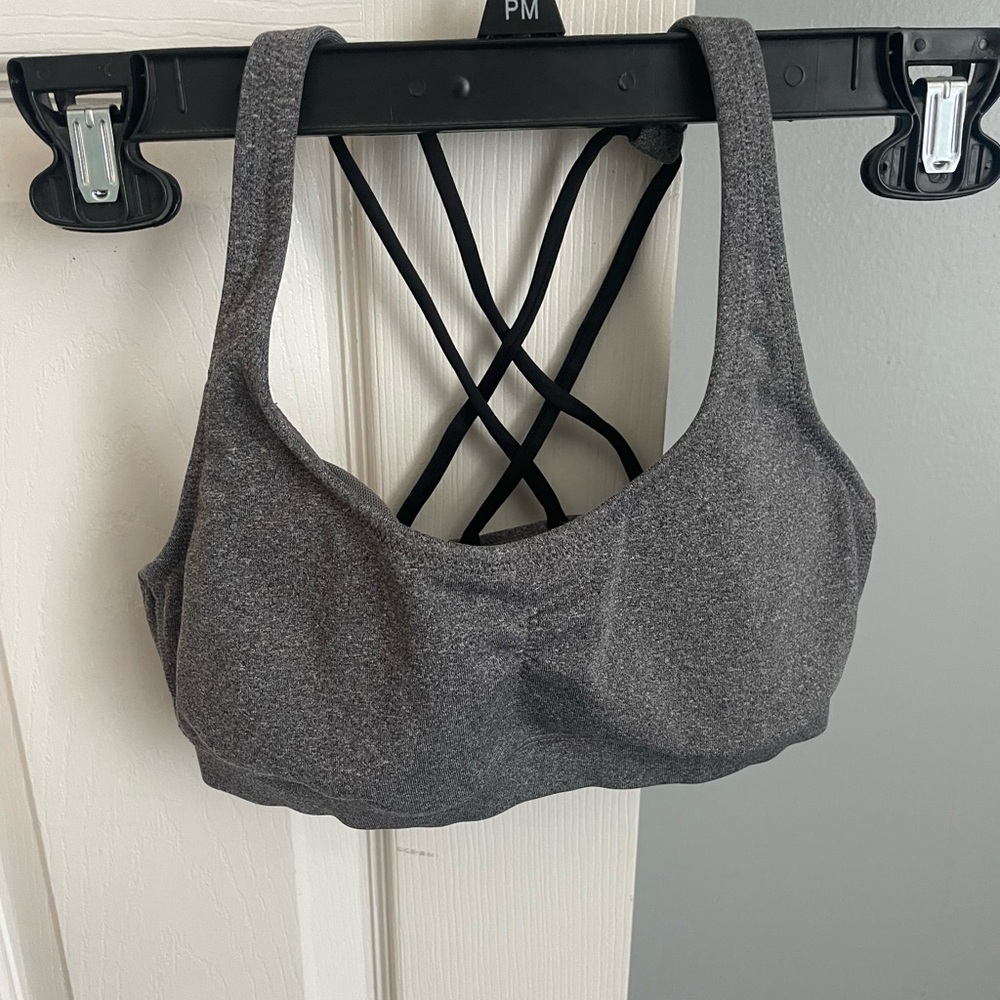 Aerie Sports Bra Size Small